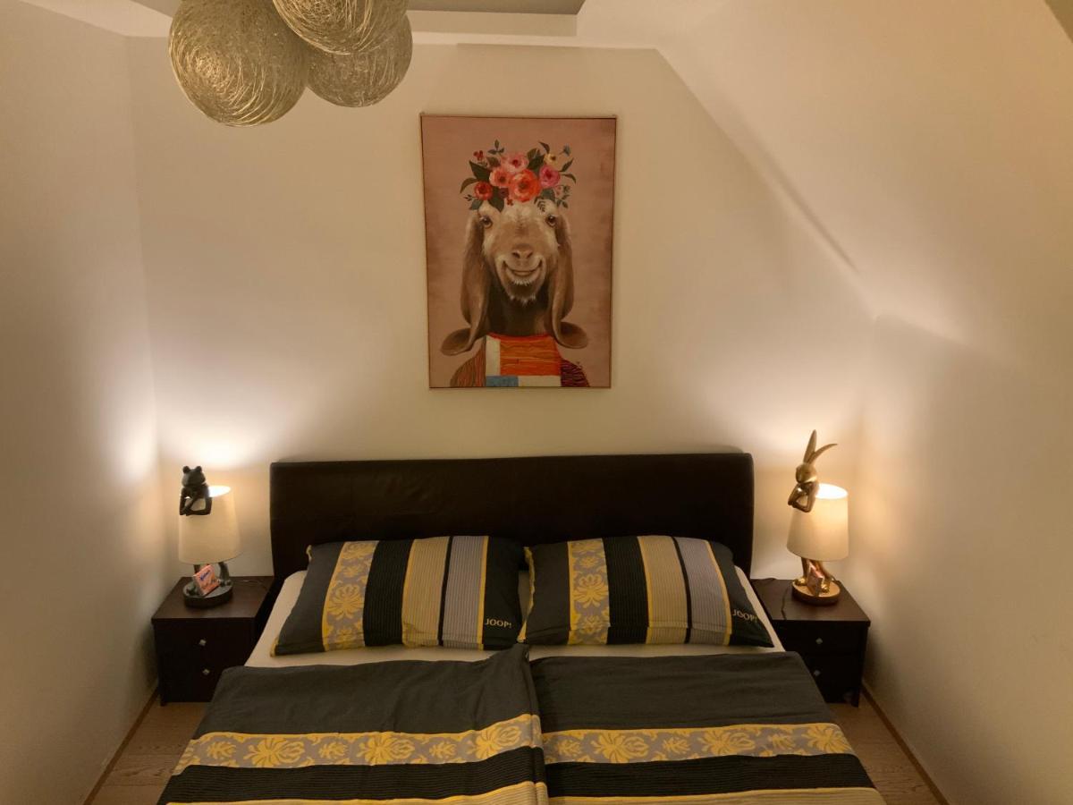 Apartament Lt Superior Location Wiedeń Zewnętrze zdjęcie