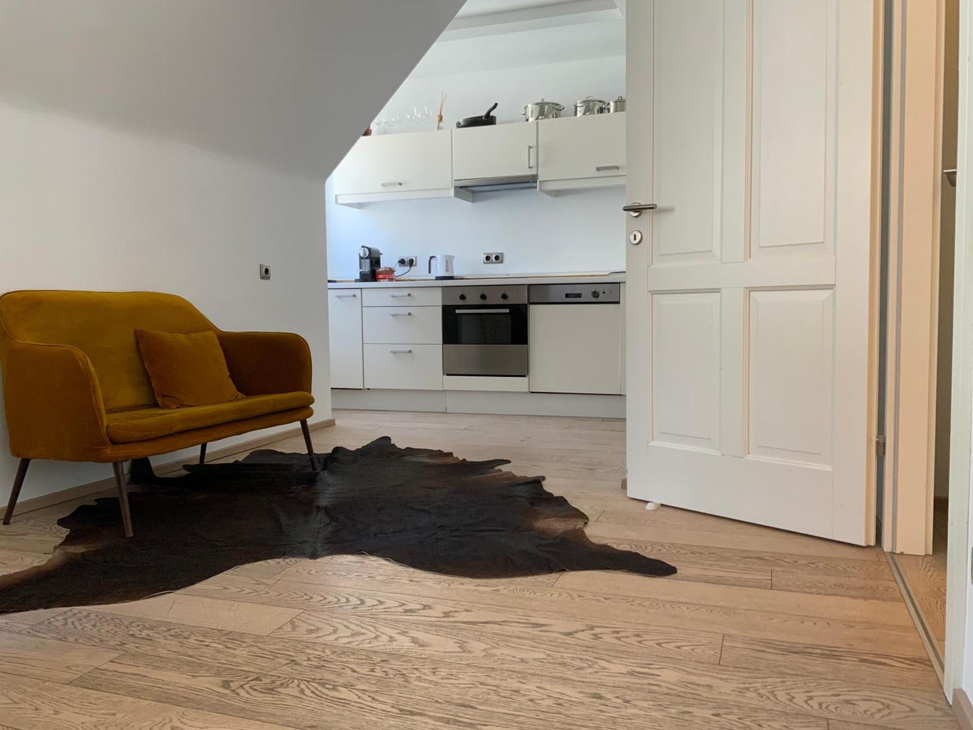 Apartament Lt Superior Location Wiedeń Zewnętrze zdjęcie