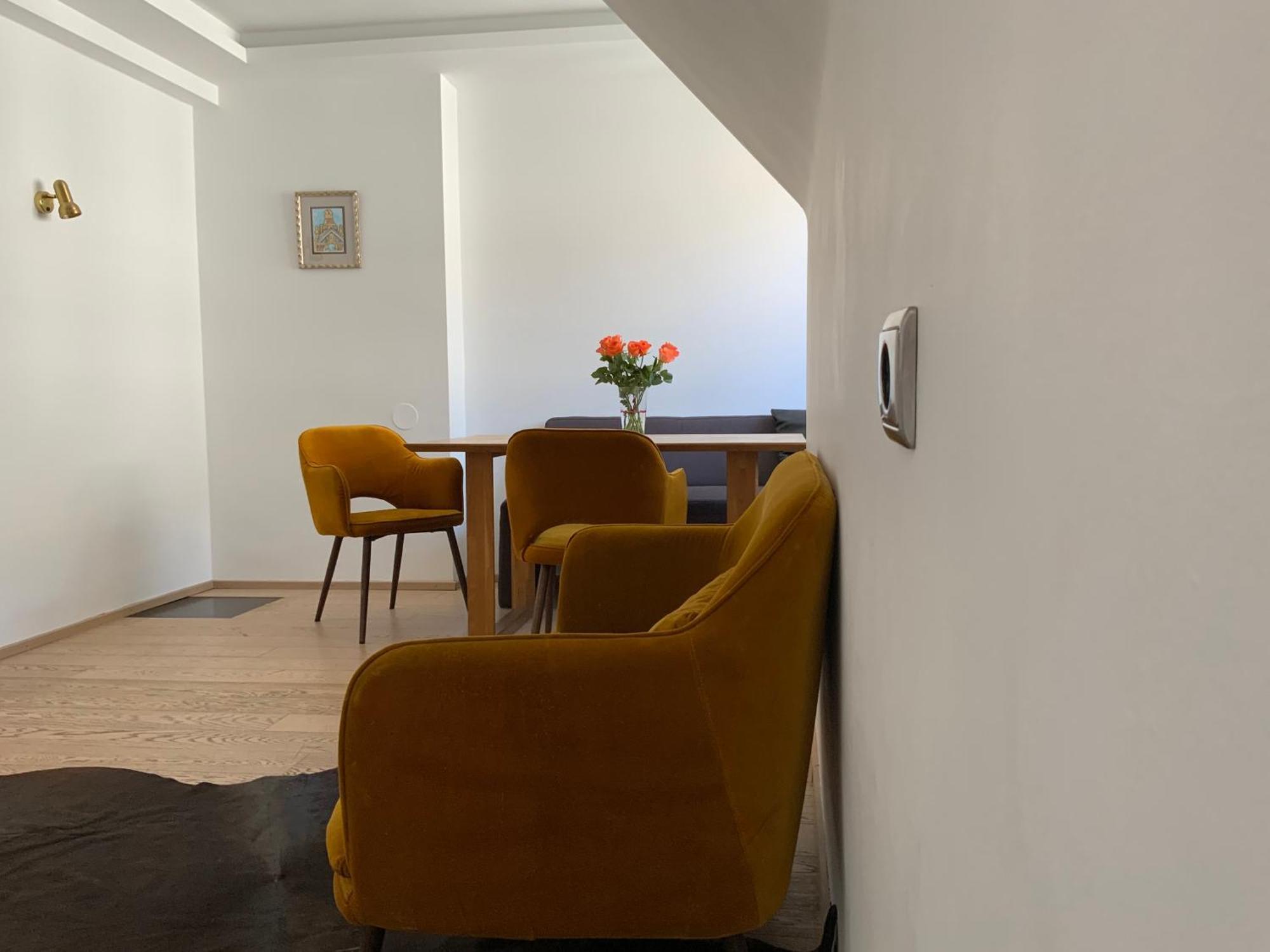 Apartament Lt Superior Location Wiedeń Zewnętrze zdjęcie