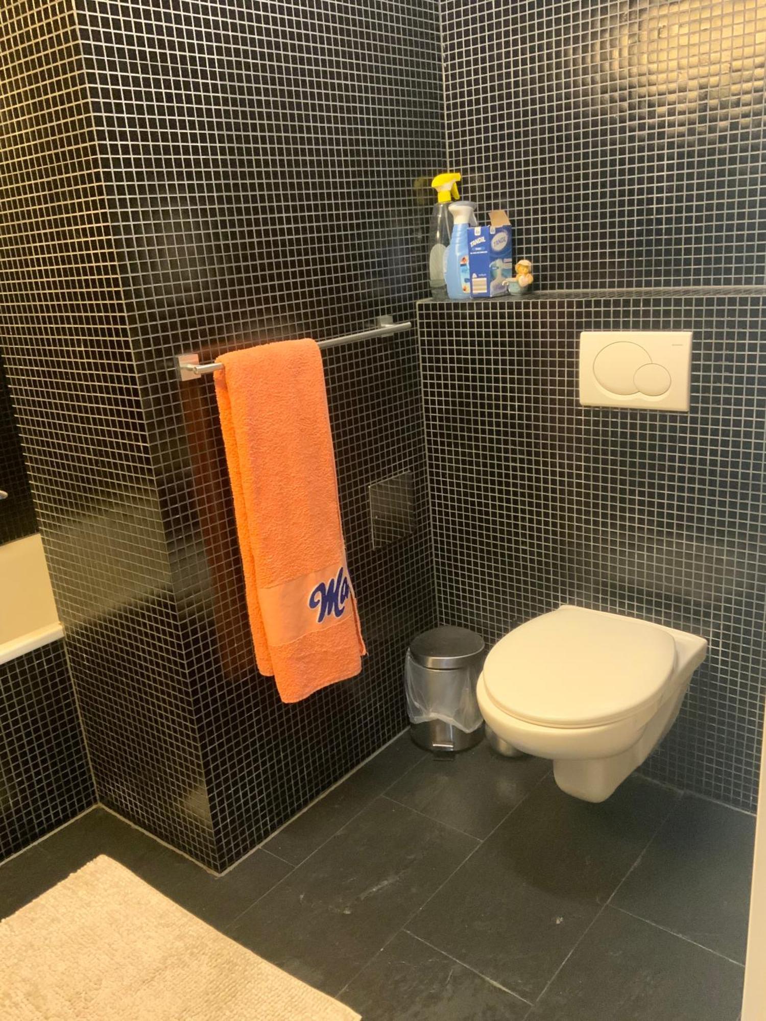 Apartament Lt Superior Location Wiedeń Zewnętrze zdjęcie